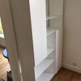 High buffet or Habitat library