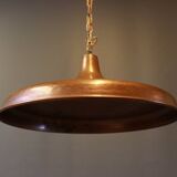 Suspension in Danish design copper
