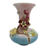 Capodimonte vase