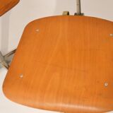 Friso kramer  workshop chair 1963