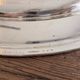 Christofle oval dish trio – Silver-plated metal, timeless elegance