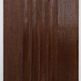 16th Century oak carved Gothic Panel, France