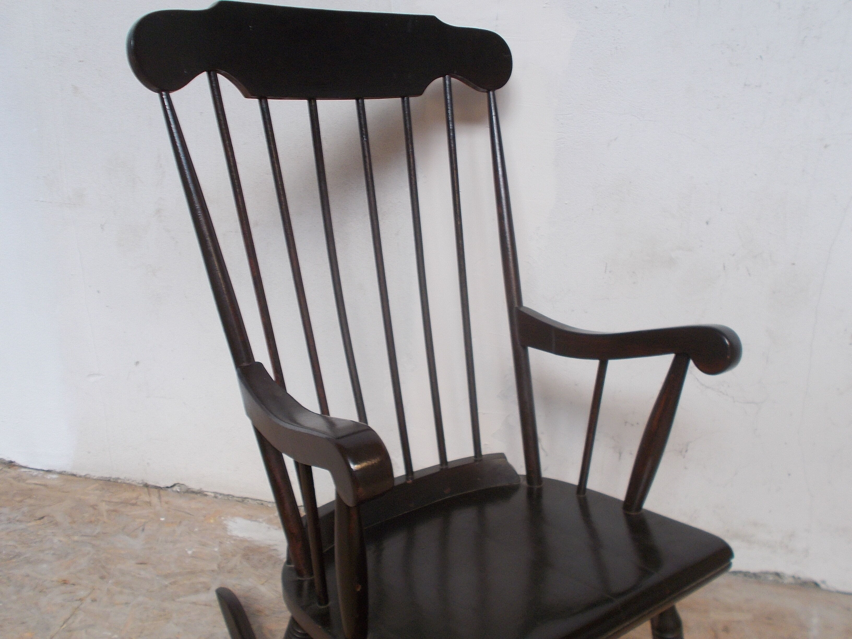 Rocking chair 1950