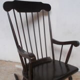 Rocking chair 1950