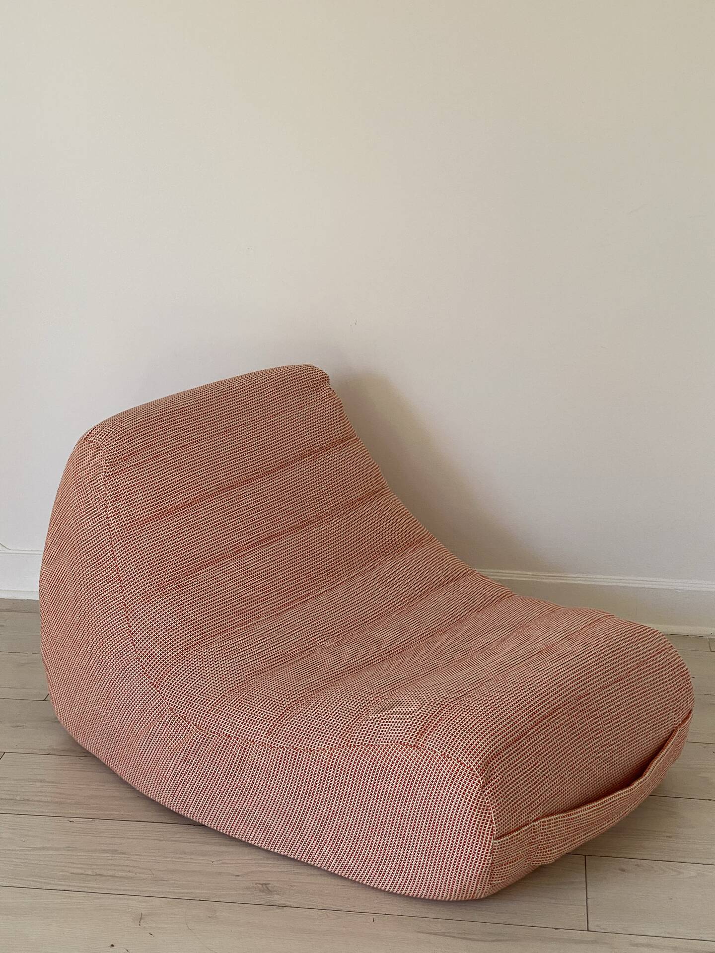 Saparella armchair by Michel Ducaroy 1965