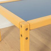 Flötotto Coffee Table, Profilsystem