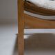 Fauteuil « Argos » par Baumann