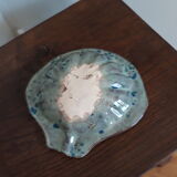 Ashtray empty-pocket shell