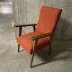 Fauteuil années 50