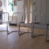 Chairs, Cidue, Italy 1970