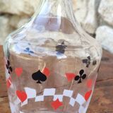 Carafe of card games