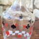 Carafe jeux de cartes