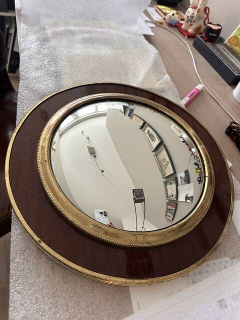 miroir sorcière