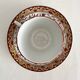 Choisy le Roi polychrome ironstone coffee cup
