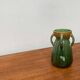 German Art Deco Jugendstil vase, 1930s
