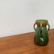 Vase allemand Art déco Jugendstil, années 1930