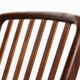 Svend Åge Madsen Teak Dining Chairs for Nørre Broby Cabinetmaker