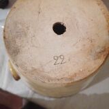 Old pot