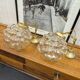 Vintage Helena Tynell pendant light