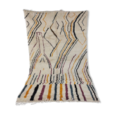 Tapis berbere marocain 310x195cm