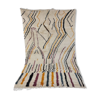 310x195cm moroccan berbere carpet
