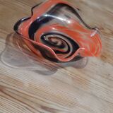 Empty pocket vintage Murano