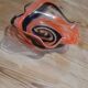Empty pocket vintage Murano