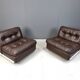 Amanta modular sofa by Mario Bellini for B&B Italia, 1970s
