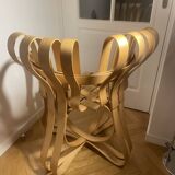 Chair Cross Check Frank Gehry