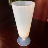 Opaline vase