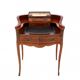 Elegant women's desk, France, circa 1900.