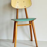 Bistro Chairs, TON, set of 2