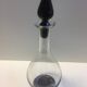 Carafe Glass Bottle Wine Liqueur Alcohol Art Glassware Wine Merchant Decanter
