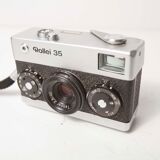 Camera rollei 35 mm 1974
