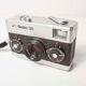 Camera rollei 35 mm 1974