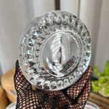 10 Nachtmann “Europa” crystal bowls
