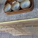 Art deco chest of drawers