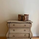 18th century Dutch chest of drawers