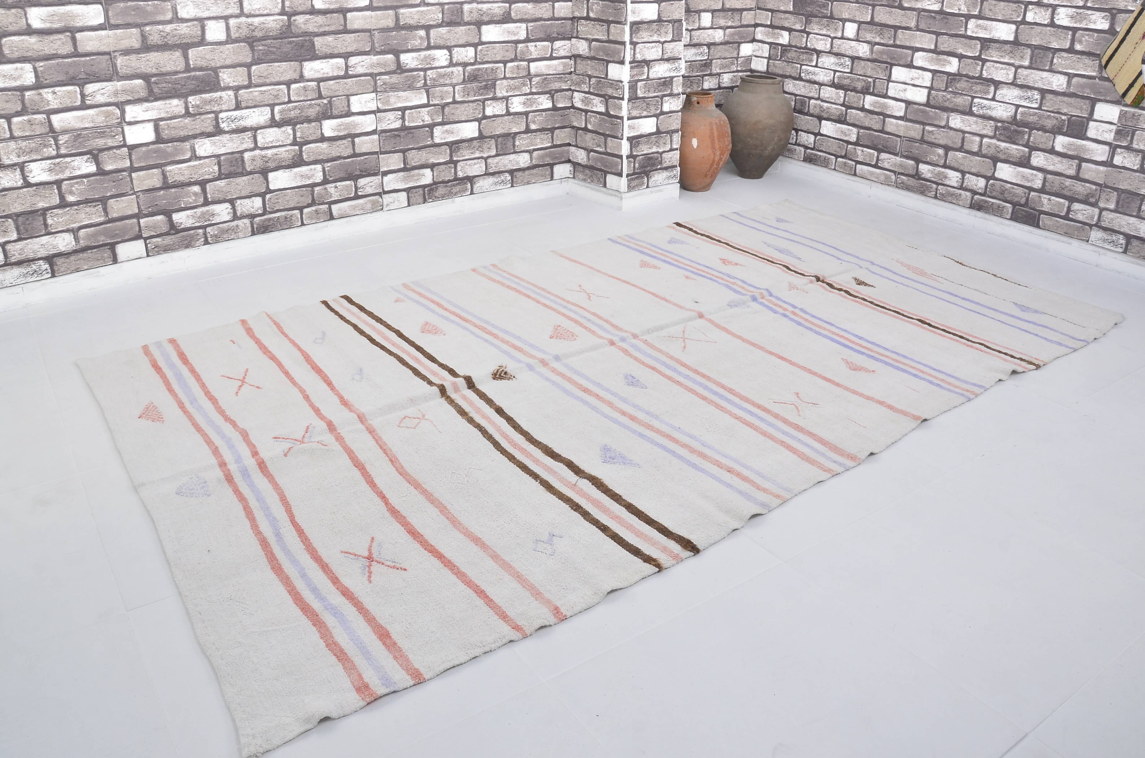 Anatolian Hemp Oversized Rug sku 3673