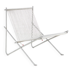 Fauteuil lounge « PK4 - fritz danemark