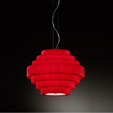Pendant lamp bover barcelona - mos 01