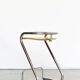 Tabouret de bar S70 par Lindau & Lindekrantz pour Lammhults, 1960