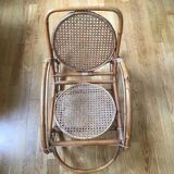 Child rocking chair