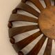 Teak fruit cup, 1960