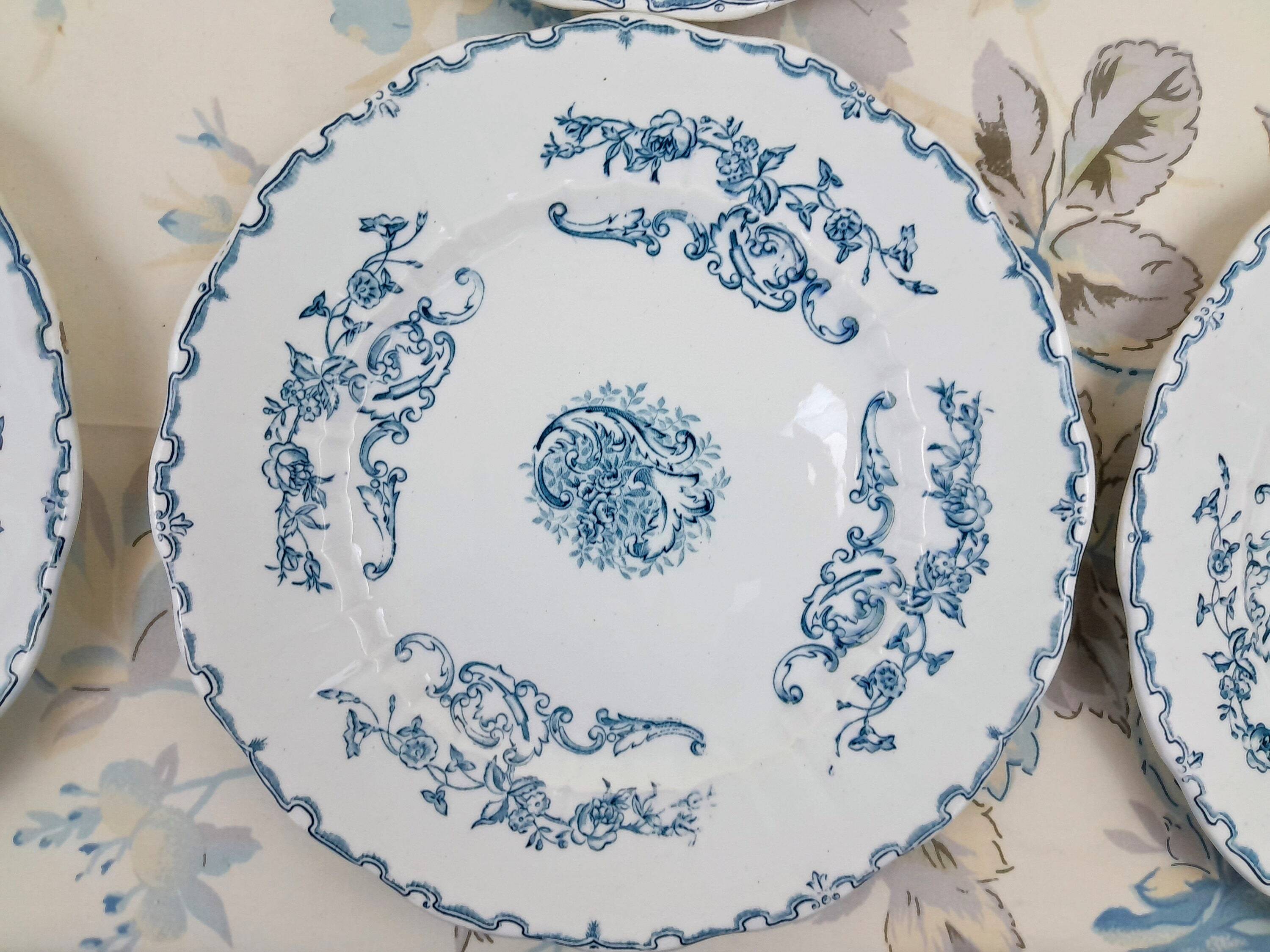 6 Clairefontaine Moscow flat plates