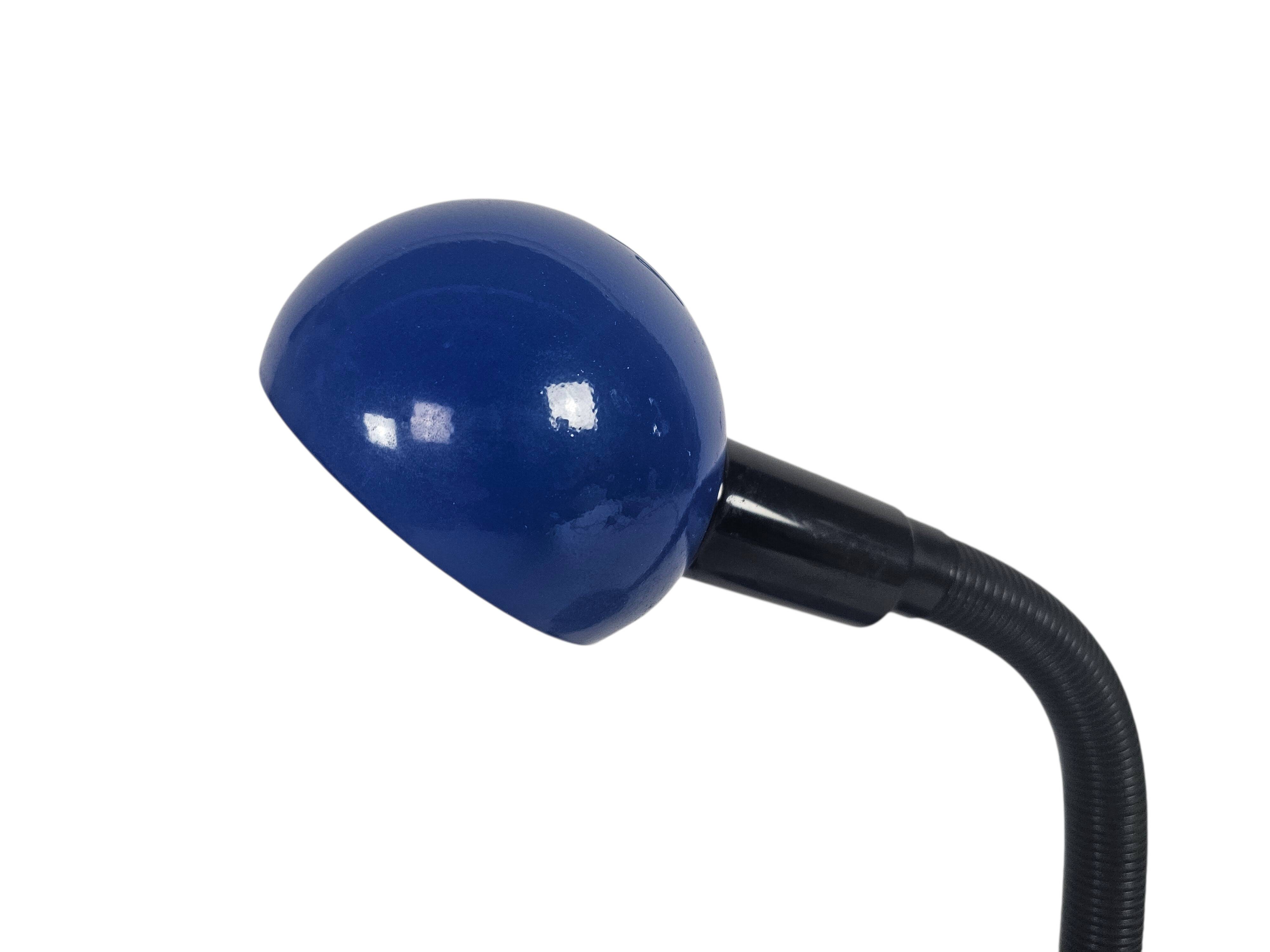 Brilliant Luminaires - Space Age - Globe - table lamp - desk lamp - flexibl