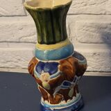 Vase éléphant