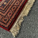 Tapis oriental