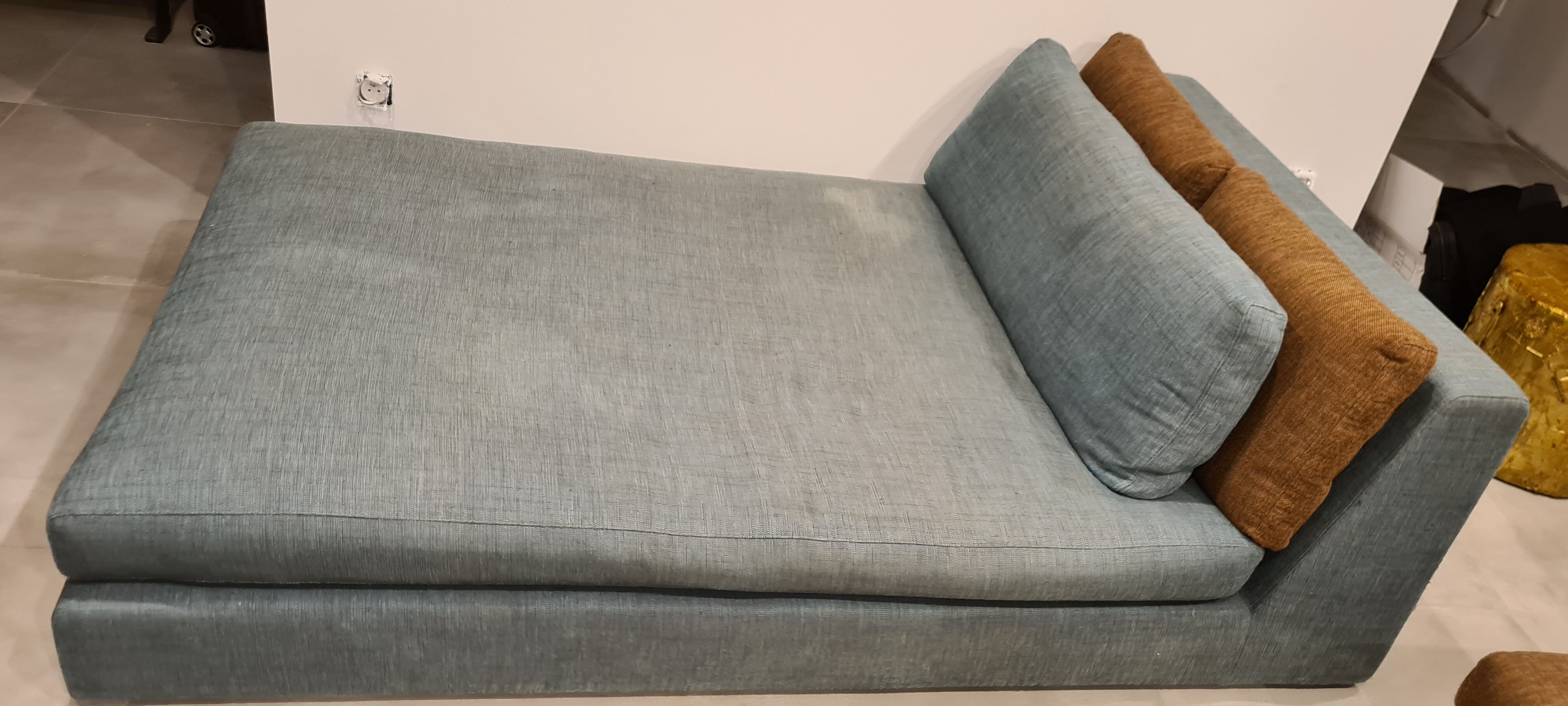Cinna Exclusive Sofa