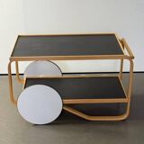 Tea trolley 901